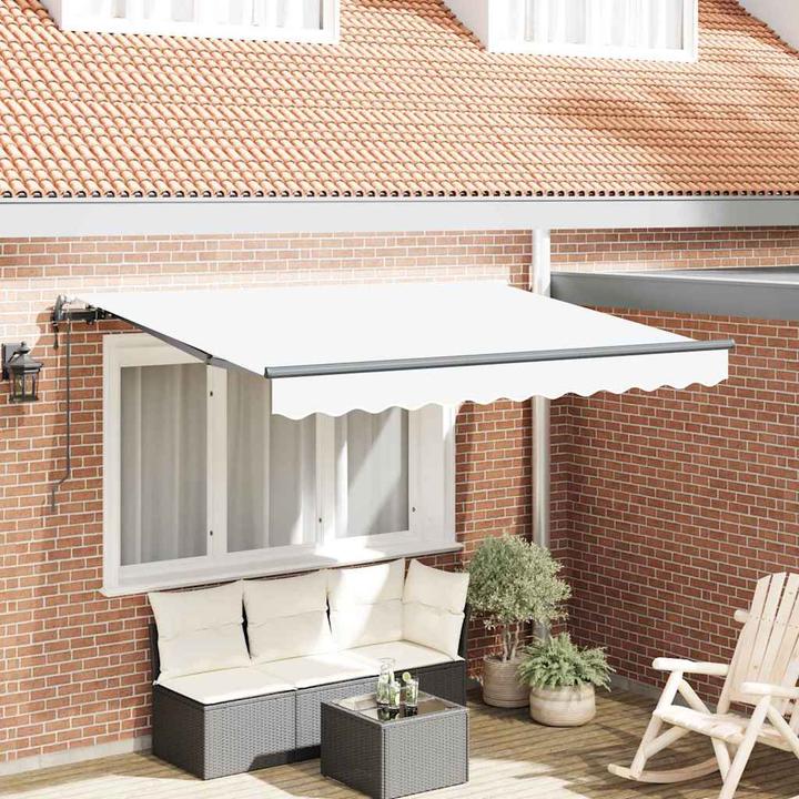 Produktbild VidaXL Aussenmarkise
