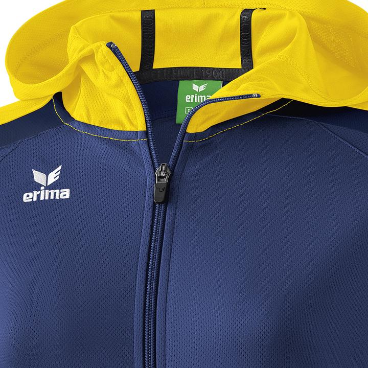 Produktbild Erima Liga 2.0 Trainingsjacke Mit Kapuze Damen (46)