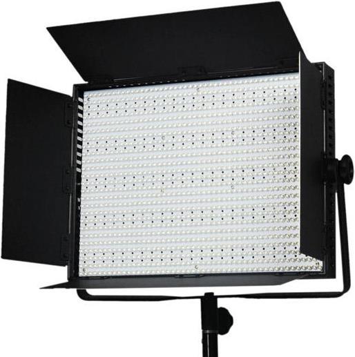 Actual product image LEDGO LG-900S light with V-mount