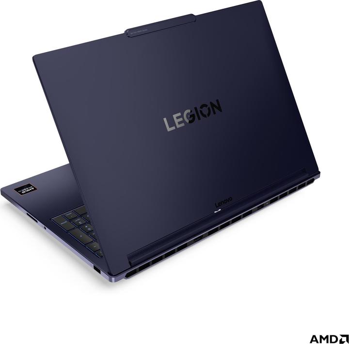 Actual product image Lenovo Legion 7 (16", 1000 GB, 32 GB, DE, AMD Ryzen AI 9 HX 470)