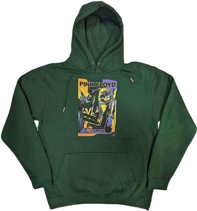 Pink Floyd Knebworth Live (Hoodie)