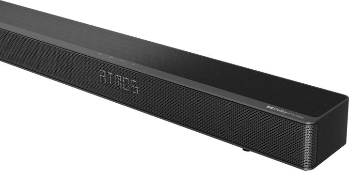 Actual product image Hisense AX3120G (360 W, 3.1.2 Channel)