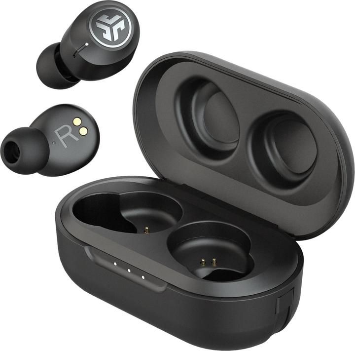 Actual product image JLab Audio JBuds (ANC, 9 h, Wireless)