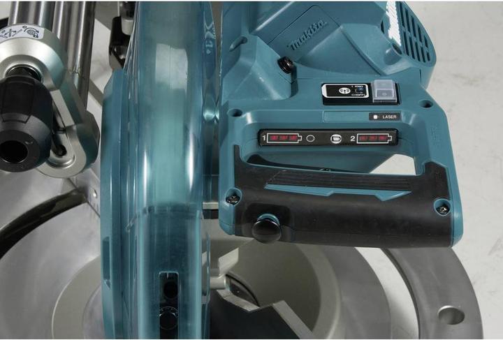 Produktbild Makita Dls111zu