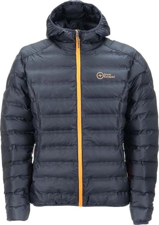 Immagine prodotto Great Escapes piuino lascar (M)