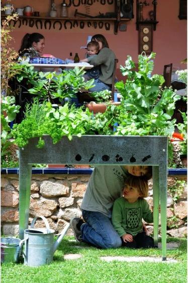 Image du produit Herstera Urban Garden