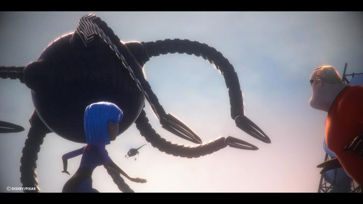 Image du produit THQ Rush : une aventure Disney Pixar (PC, DE)