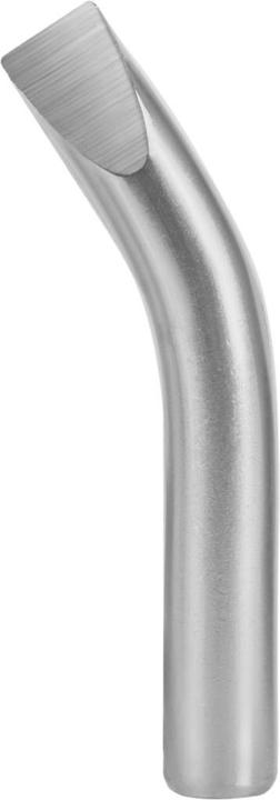 Image du produit Stahlwerk Pointe de fer à souder d'une longueur de 115 mm et d'un diamètre de 18 mm (Panne de soudure)