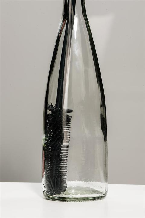 Actual product image Kochblume Flaschenbürste
