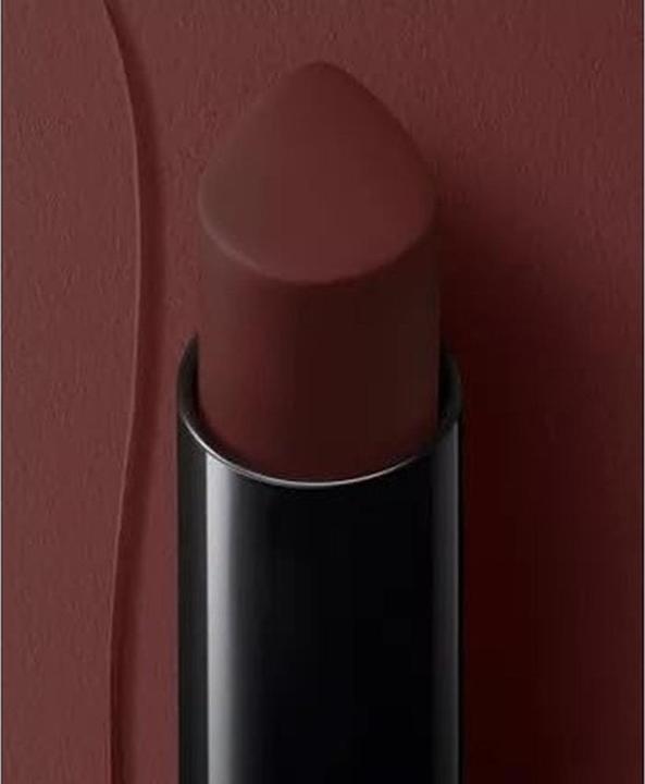 Produktbild Giorgio Armani Lip Power Matte 207 (207 Devoted)