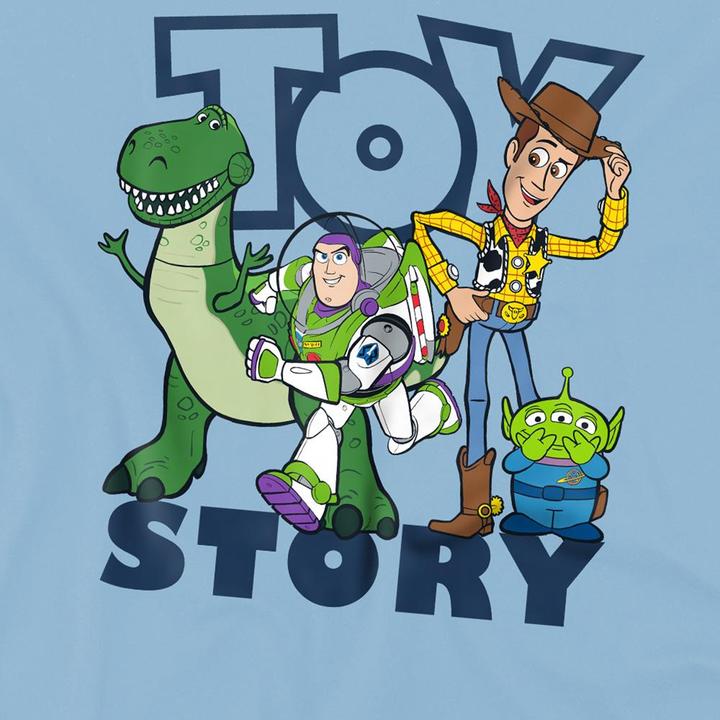 Produktbild Toy Story TShirt (116)