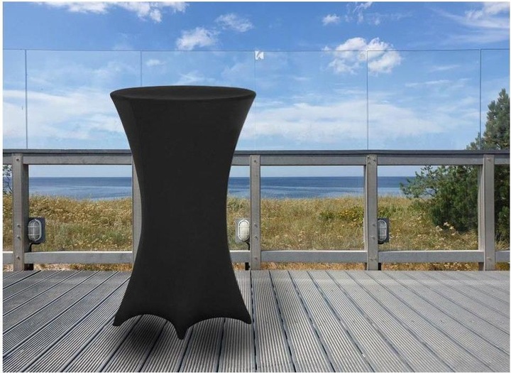 Image du produit GuGus Housse de table haute stretch (65 x 120 cm)