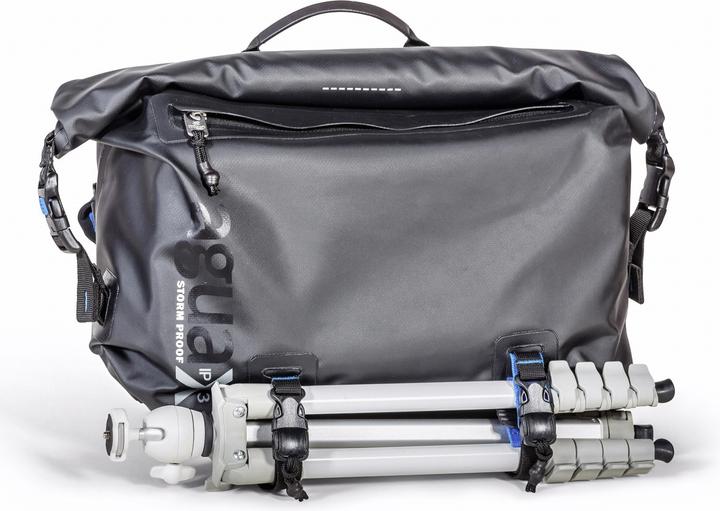 Produktbild miggo Agua 75 Messenger (Kamera Schultertasche)