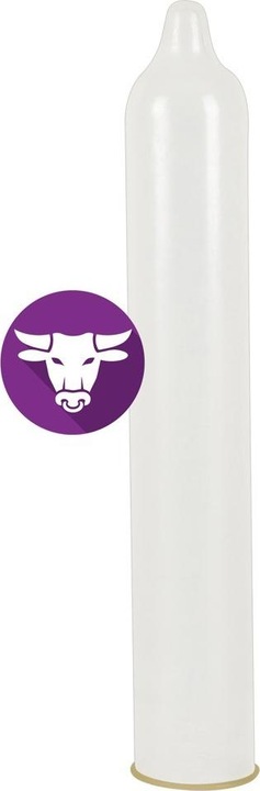 Actual product image Secura El Toro (12 pcs.)