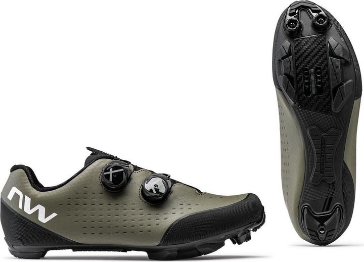 Actual product image Northwave Rebel 3 (44)