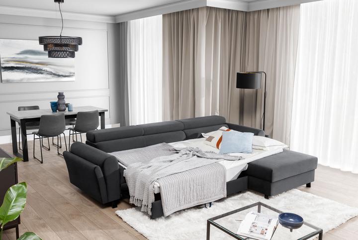 Produktbild ELTAP Mariall (4-Sitzer, Ecksofa)