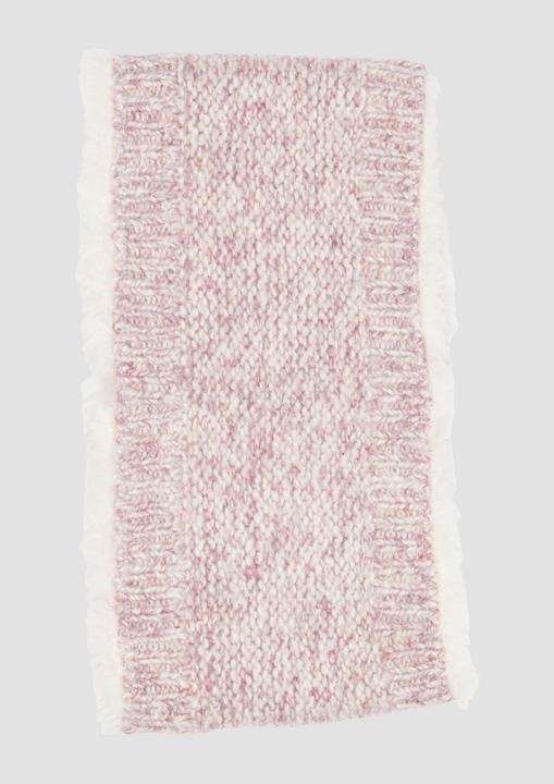 Immagine prodotto s.Oliver Snood Strickschlauchschal mit Teddyplüschfutter