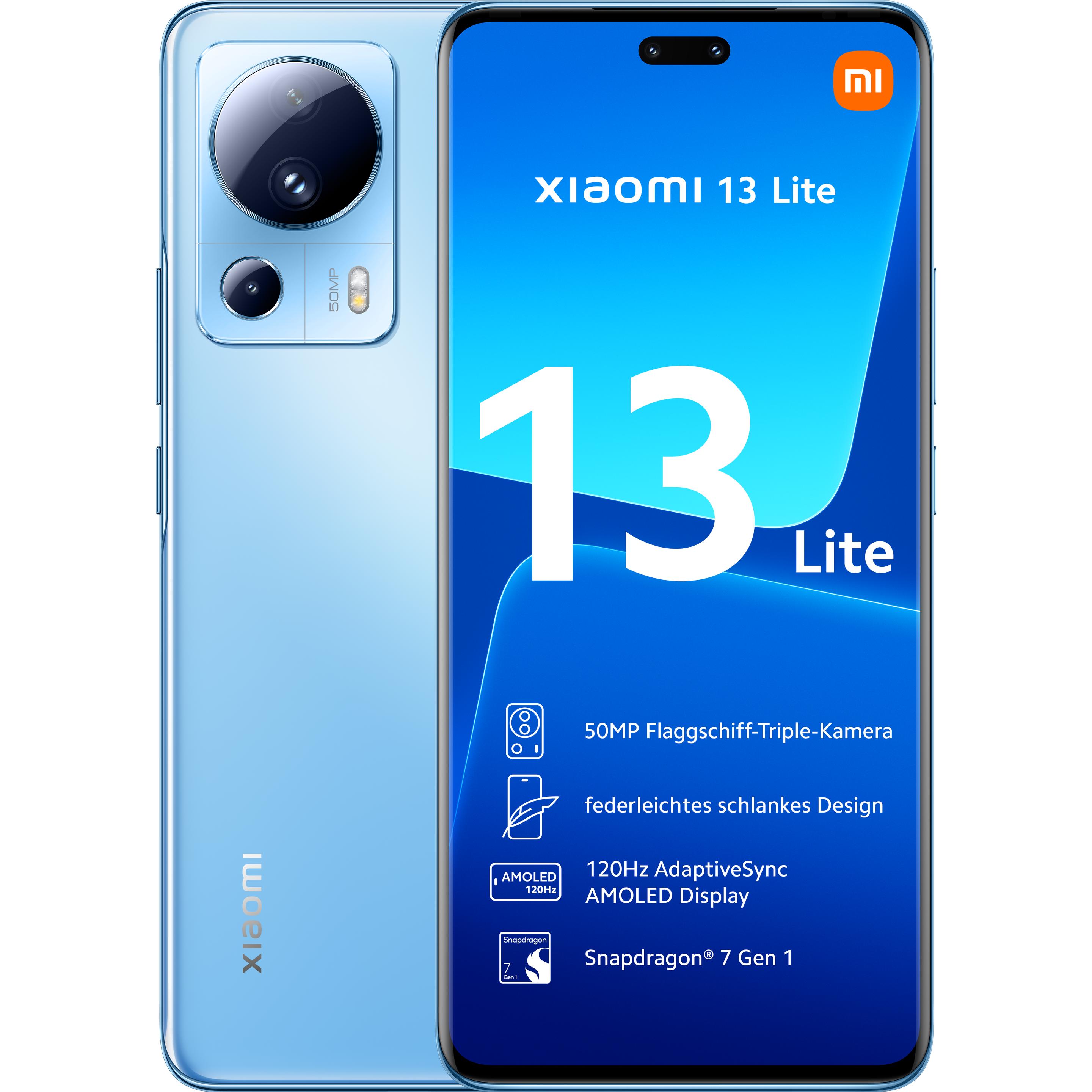 Xiaomi 13 Lite - kaufen bei Digitec