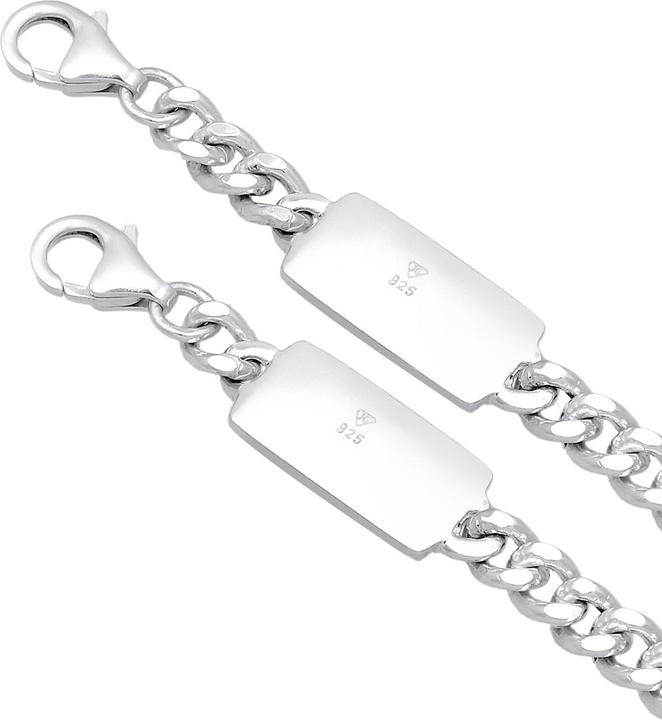 Actual product image Kuzzoi Jewellery set (925 sterling silver)