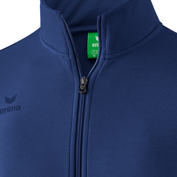 Actual product image Erima Sweatjacke (116)