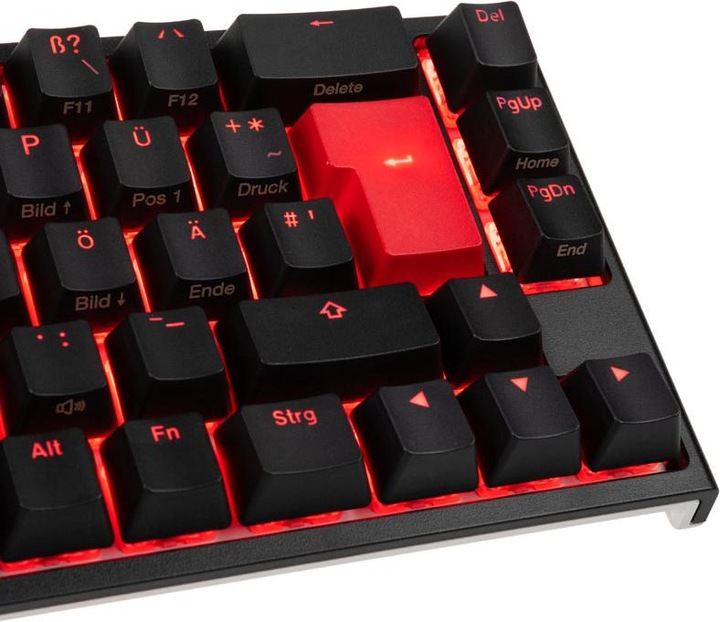 Immagine prodotto Ducky Uno 2 SF (DE, Cablato)