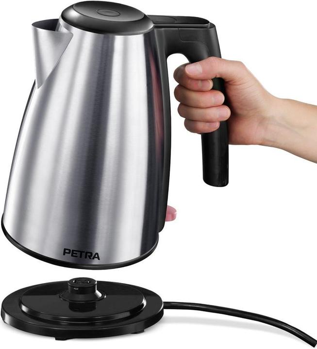 Produktbild Petra Electric Wk 521.35 (1 l)