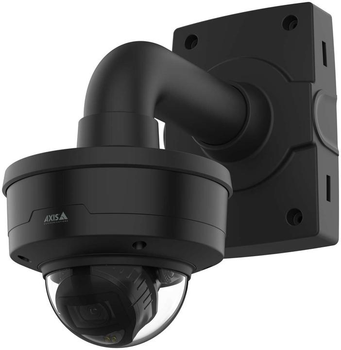 Immagine prodotto Axis TP3004-E Montaggio a parete nero (Kit di montaggio)