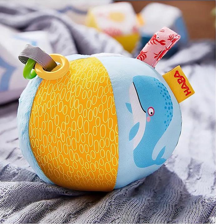 Produktbild Haba Ontdekkersbal Zeewereld