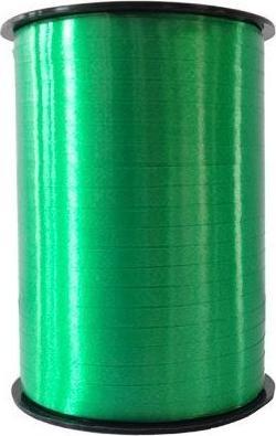 Actual product image Spyk Tape Poly 5mm/500m dark green (1x)