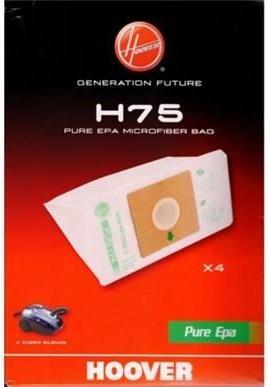 Produktbild Hoover H75 (4 x)
