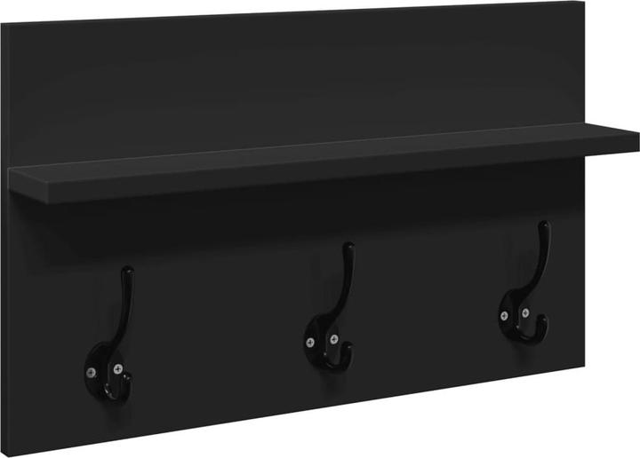 Actual product image vidaXL Garderobenset