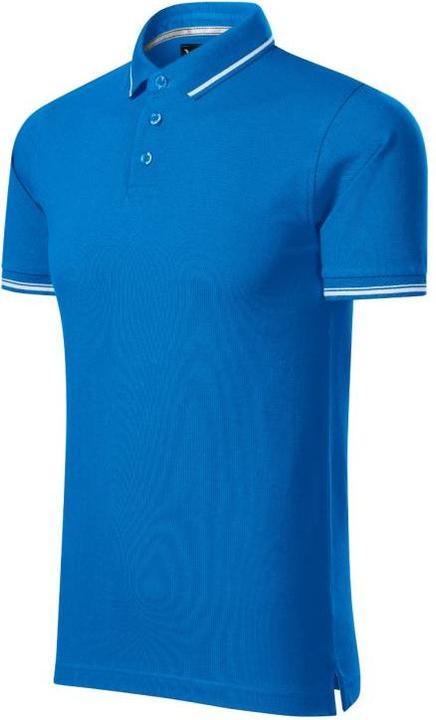 Actual product image Malfini Premium Perfection plain polo shirt M MLI-25170 (3XL)