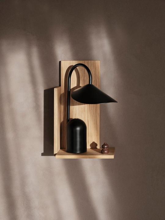 Immagine prodotto Ferm Living Arum portatile (240 lm)