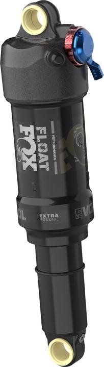 Fox Shock FLOAT PS 2 pos EVOL LV 210x55 0.1 Spacer (210 mm, 55 mm)