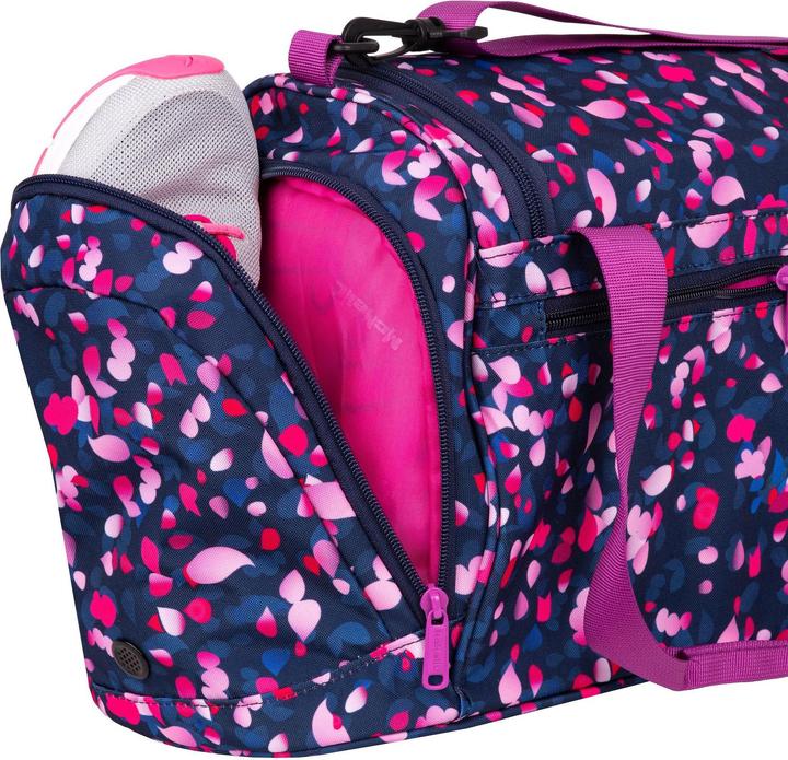 Actual product image Mc Neill MCNEILL sports bag 20x37x25cm 910823600 DREAM (18 l)