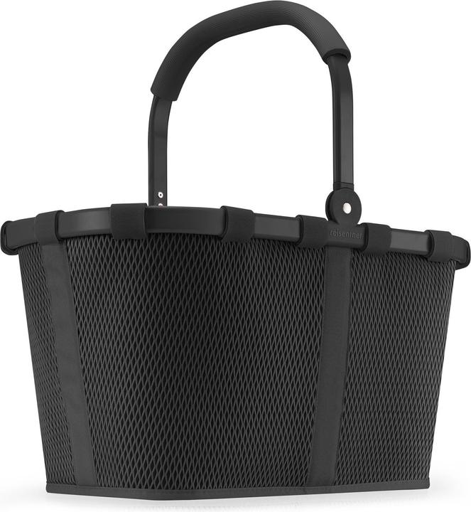Productafbeelding reisenthel carrybag mesh black