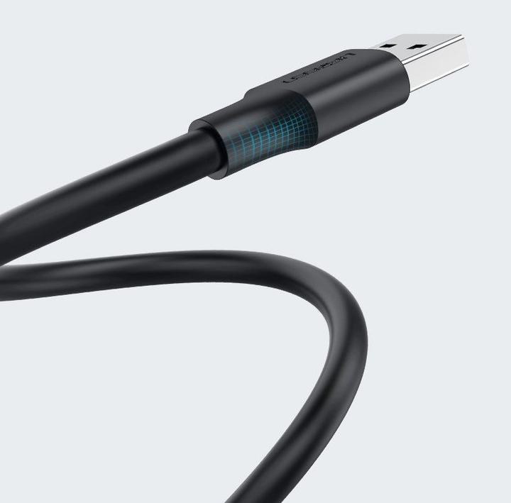 Actual product image Ugreen USB A—Usb A (0.50 m, USB 2.0)