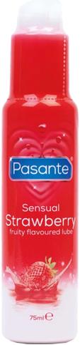 Produktbild Pasante Wild Strawberry (75 ml)