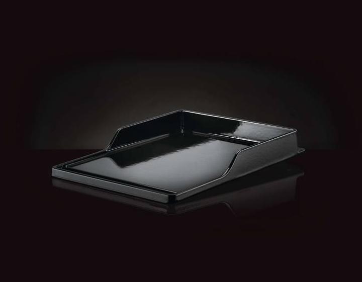 Actual product image Napoleon Plancha