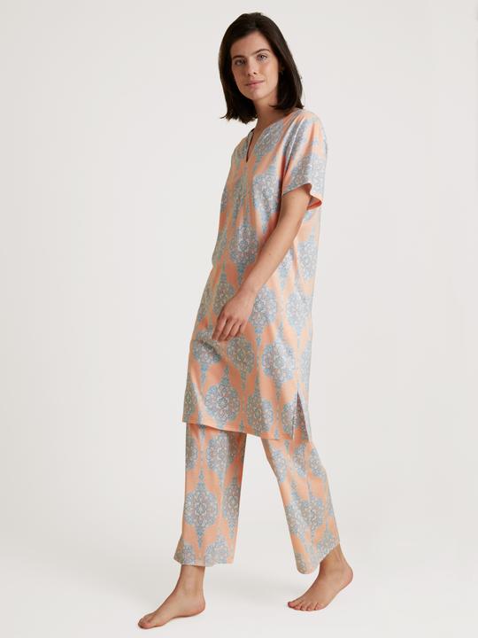 Actual product image Calida Favourites 7/8-Hose (XXS)