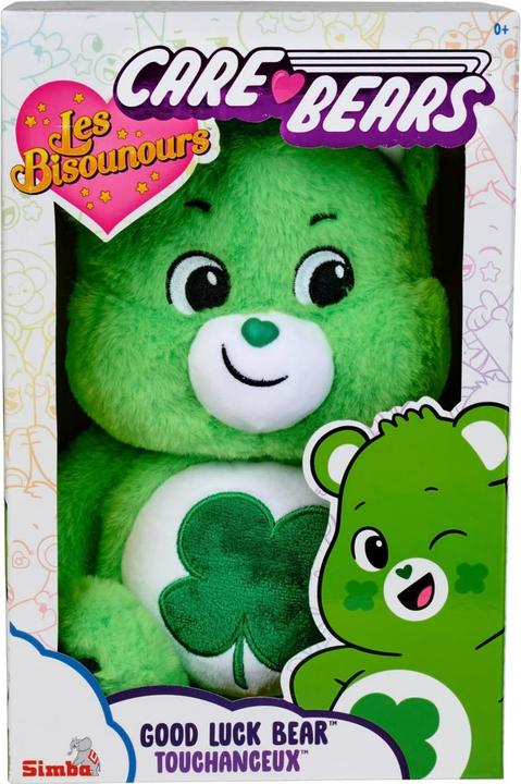Produktbild Simba Good Luck Bear (13.80 cm)