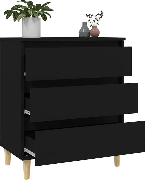 Image du produit vidaXL Sideboard (60 x 60 x 70 cm)