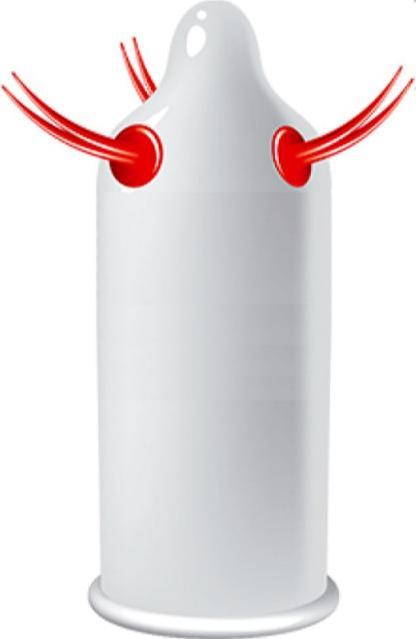 Actual product image Egzo Cocky Friend (1 pcs.)