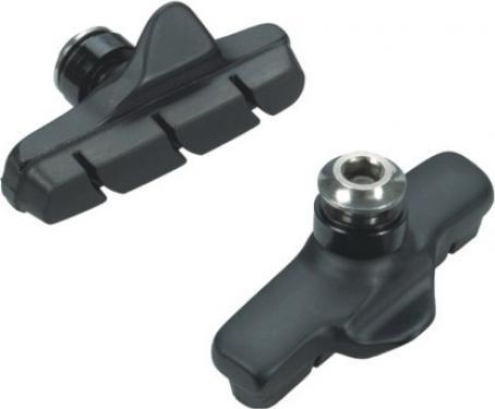 Produktbild Jagwire JS475APS Road Sport C Brake Pad, Campagnolo, black (Campagnolo)