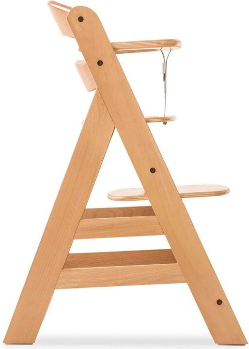 Image du produit Hauck Alpha Newborn Set Pre Nature (Chaise haute)