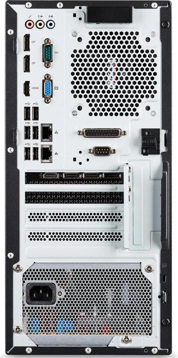 Produktbild Acer PC Altos P130 F9 (i9, 64 GB NON-ECC, 1 TB SSD, RTX PRO 2000 (1000 GB, 64 GB, Intel Core i9-14900)