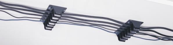 Produktbild Dataflex Kabelwelle