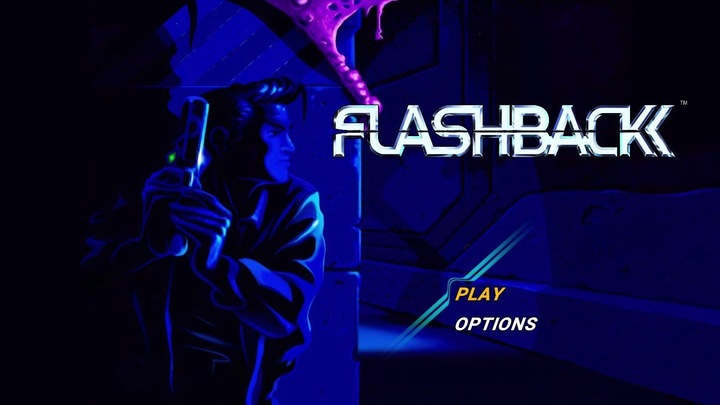 Produktbild Microsoft Flashback (Xbox One S, Xbox Series S, Xbox Series X, Xbox One X)