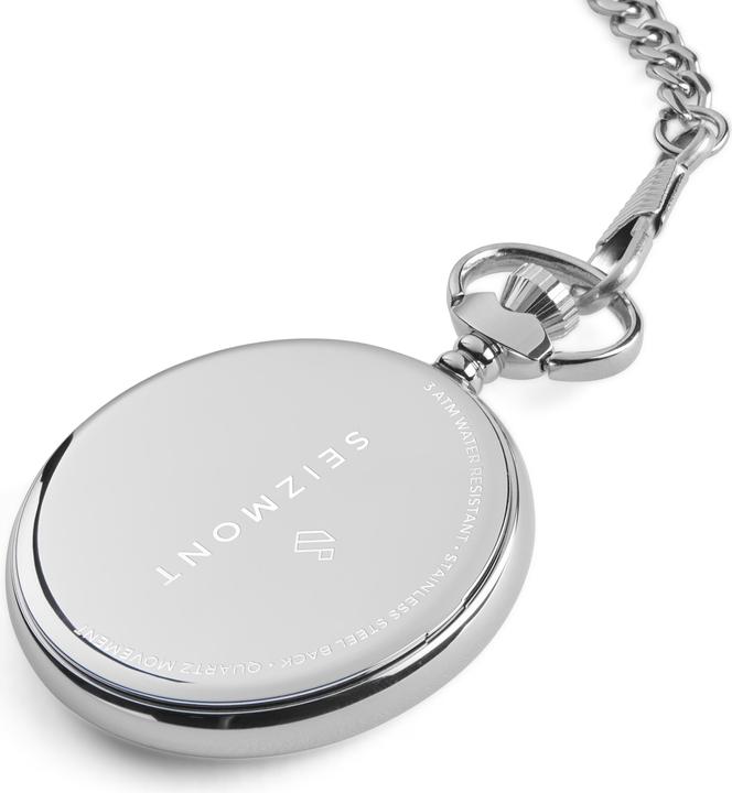 Produktbild Seizmont Emil (Taschenuhr, 42 mm)