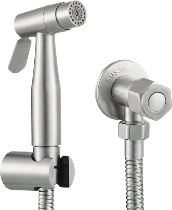 Ciencia WS024AF6 Set de douche à main pour bidet